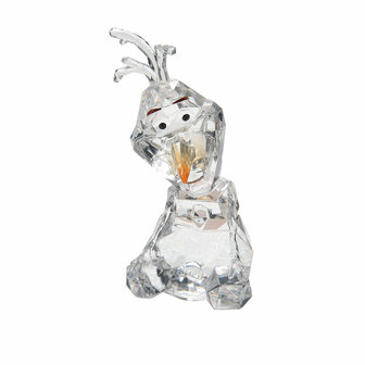 Disney Olaf Facets Figurine