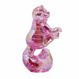 Disney Cheshire Cat Facets Figurine