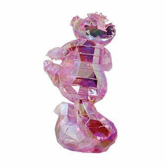 Disney Cheshire Cat Facets Figurine