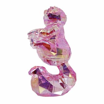 Disney Cheshire Cat Facets Figurine