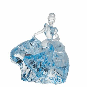 Disney Cinderella Facets Figurine