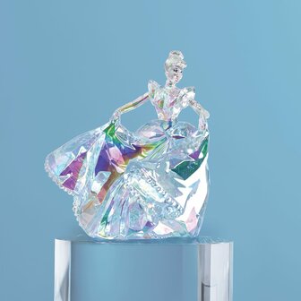 Disney Cinderella Facets Figurine