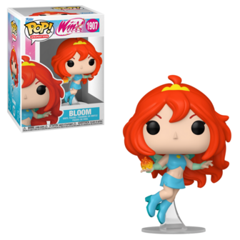 Funko POP! Bloom 1907 Winx Club Pre-Order