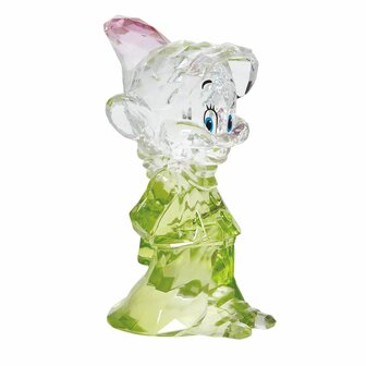 Disney Dopey  Facets Figurine