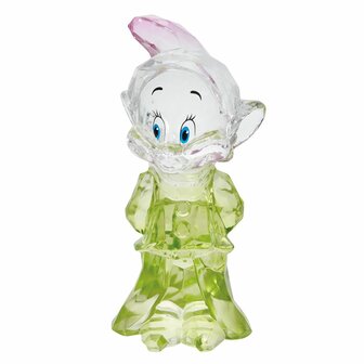 Disney Dopey  Facets Figurine