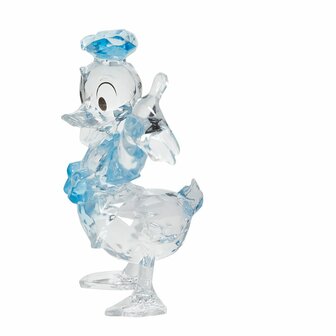 Disney Donald Duck Facets Figurine