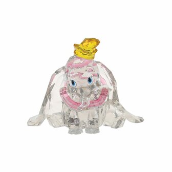 Disney Dumbo  Facets Figurine