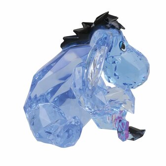 Disney Eeyore  Facets Figurine