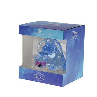 Disney Eeyore  Facets Figurine