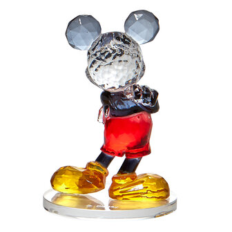 Disney Mickey Mouse Facets Figurine