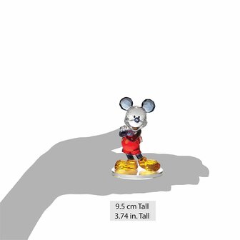 Disney Mickey Mouse Facets Figurine