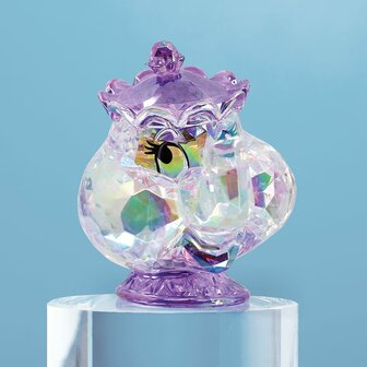 Disney Mrs Potts Facets Figurine