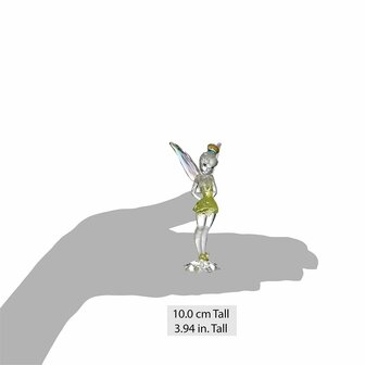 Disney Tinker Bell Facets Figurine