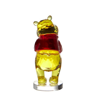 Disney Winnie The Pooh Facets Figurine