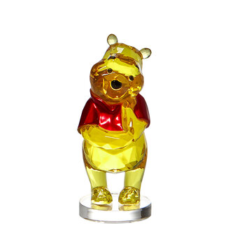 Disney Winnie The Pooh Facets Figurine