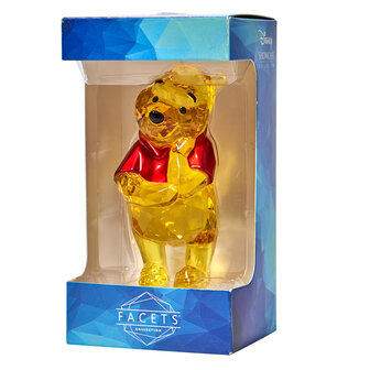 Disney Winnie The Pooh Facets Figurine