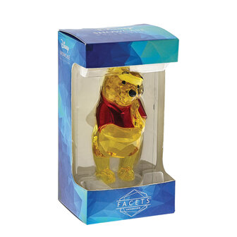 Disney Winnie The Pooh Facets Figurine