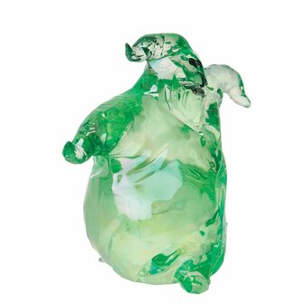 The Nightmare Before Christmas Oogie Boogie Facets Figurine