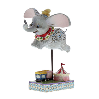 Disney Traditions Faith in Flight (Dumbo Figurine)