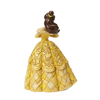 Disney Traditions Enchanted (Belle Figurine)