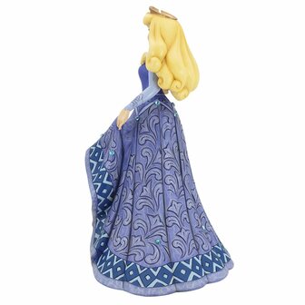 Disney Traditions Deluxe Aurora Figurine