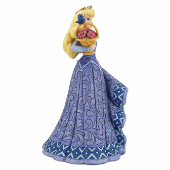 Disney Traditions Deluxe Aurora Figurine