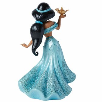 Disney Traditions Deluxe Jasmine Figurine