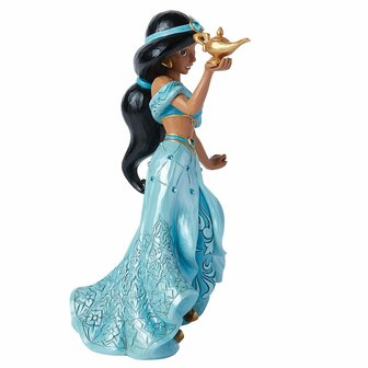 Disney Traditions Deluxe Jasmine Figurine