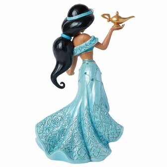 Disney Traditions Deluxe Jasmine Figurine