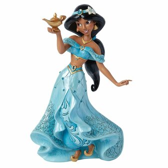 Disney Traditions Deluxe Jasmine Figurine