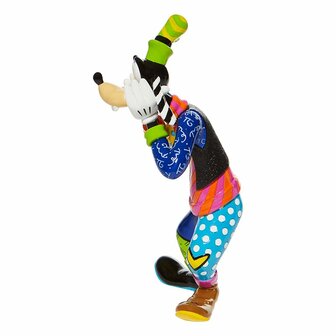 Disney BRITTO Goofy Figurine Figurine