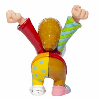 Disney BRITTO Grumpy Mini Figurine