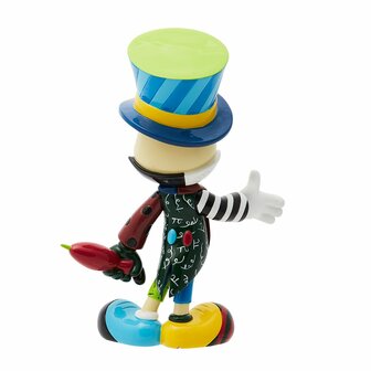 Disney BRITTO Jiminy Cricket Figurine 