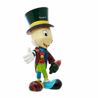 Disney BRITTO Jiminy Cricket Figurine 