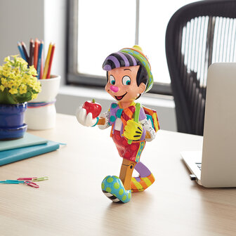 Disney BRITTO Pinocchio Figurine