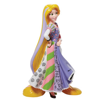 Disney BRITTO Rapunzel Figurine