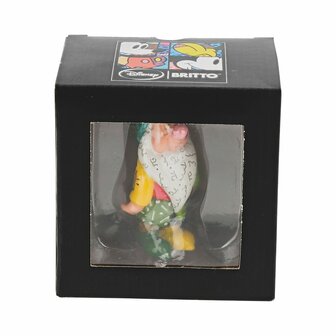 Disney BRITTO Sleepy Mini Figurine