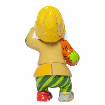 Disney BRITTO Sneezy Mini Figurine