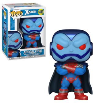 Funko POP! Apocalypse (The Age of Apocalypse) 1459 X-men marvel