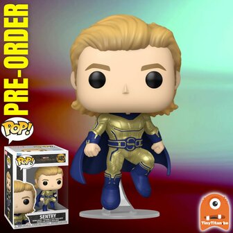 Funko POP! Sentry 1485 Thunderbolts Marvel Pre-Order