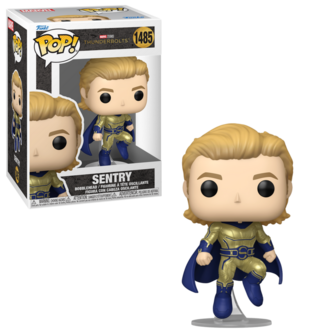 Funko POP! Sentry 1485 Thunderbolts Marvel Pre-Order