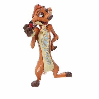 Disney Traditions Timon Mini Figurine