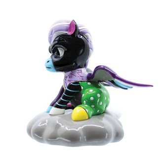 Disney BRITTO Angry Pegasus Mini Figurine by Disney Britto