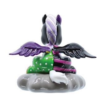 Disney BRITTO Angry Pegasus Mini Figurine by Disney Britto