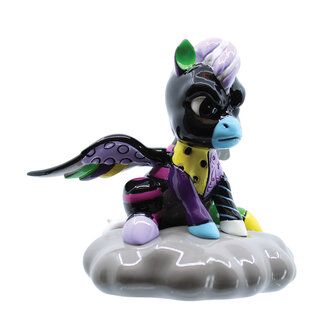 Disney BRITTO Angry Pegasus Mini Figurine by Disney Britto