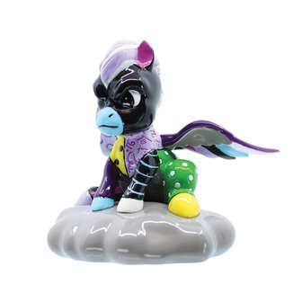 Disney BRITTO Angry Pegasus Mini Figurine by Disney Britto