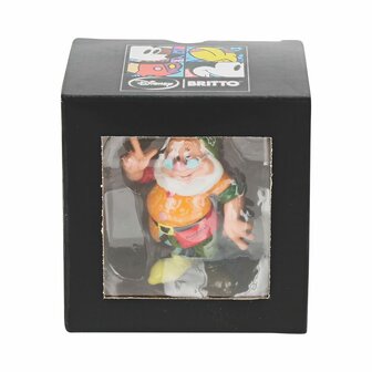 Disney BRITTO Doc Mini Figurine