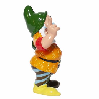 Disney BRITTO Doc Mini Figurine