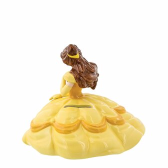 Disney Enchanting Collection - Belle Money Bank