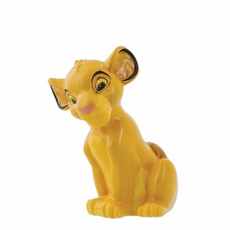 Disney Enchanting Collection - Simba Money Bank